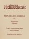 Robert M. Helmschrott: Sonata da chiesa IX: Violin & Cello