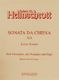 Robert M. Helmschrott: Sonata da chiesa XII: Brass Ensemble