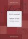 Wilhelm Furtwaengler: Sonata D Major: Violin