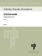 Nikolai Rimsky-Korsakov: Sheherazade: Orchestra: Study Score