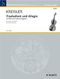 Fritz Kreisler: Praeludium and Allegro: Violin: Instrumental Work
