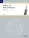 Fritz Kreisler: Tambourin Chinois: Violin: Instrumental Work