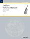 George Enescu: Nocturne et Saltarello: Cello: Instrumental Work