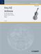 Gabriel Fauré: Sicilienne Op.78: Cello: Instrumental Work