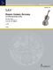 Fazil Say: Rusen Gnes An?s?na op. 92b: Cello Solo: Instrumental Work