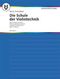 H. Schradieck: Scuola Della Tecnica Vol. 3: Violin: Instrumental Album