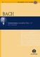 Johann Sebastian Bach: Brandenburg Concertos Nos. 1-3: Orchestra: Miniature
