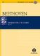 Ludwig van Beethoven: Symphony No.5 In C Minor Op.67: Orchestra: Miniature Score