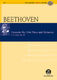 Ludwig van Beethoven: Concerto No.3 For Piano And Orchestra: Piano: Miniature