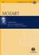 Wolfgang Amadeus Mozart: 2 Serenades: Ensemble: Miniature Score