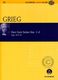 Edvard Grieg: Peer Gynt Suites Nos. 1 and 2 op. 46 / op. 55: Orchestra: