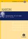 Franz Joseph Haydn: Symphony No.101 In D 'The Clock': Orchestra: Miniature Score