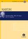 Franz Joseph Haydn: Symphony No.103 In E Flat 