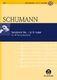 Robert Schumann: Symphony No. 1 B Flat op. 38: Orchestra: Miniature Score