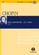 Frdric Chopin: Piano Concerto No.1 In E Minor Op.11: Piano: Miniature Score