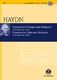 Franz Joseph Haydn: Trumpet Concerto In E Flat & Cello Concerto In D: Trumpet: