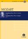 Wolfgang Amadeus Mozart: Symphony No. 25 G minor  Symphony No. 29 A major: