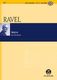 Maurice Ravel: Bolero: Orchestra: Miniature Score