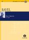 Maurice Ravel: Piano Concerto G major: Piano: Miniature Score
