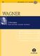 Richard Wagner: 3 Overtures: Orchestra: Miniature Score