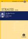 Johann Strauss Jr.: The Blue Danube / Artist's Life Op. 314 / 316: Orchestra: