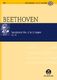 Ludwig van Beethoven: Symphony No. 2 D Major Op. 36: Orchestra: Miniature Score