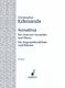 Christopher Edmunds: Sonatina: Descant Recorder: Score and Parts