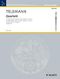 Georg Philipp Telemann: Quartet in F Major: Treble Recorder: Score and Parts