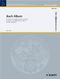 Johann Sebastian Bach: Album: Recorder Ensemble: Instrumental Album