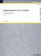 Arnold Dolmetsch: Greensleeves to a Ground: Descant Recorder: Score and Parts