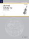 John Graves: Cathedral City: Cello: Instrumental Work