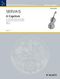 Adrien Francois Servais: Capricci (6) Op. 11: Cello