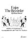 Brian Bonsor: Enjoy The Recorder 2A: Treble Recorder: Instrumental Tutor
