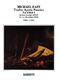 Michael East: 12 Ayerie Fancies Vol. 1: Recorder Ensemble: Score