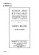 John Blow: The Self Banished: Low Voice: Vocal Score