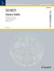 Matyas Seiber: Dance Suite Vol. 3: Recorder Ensemble: Instrumental Work