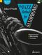 John O'Neill: The Jazz Method for Saxophone - Alto: Alto Saxophone: Instrumental