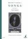 Henry Purcell: Songs Vol. 5: Low Voice: Score