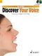 Tona de Brett: Discover Your Voice: Voice: Vocal Tutor