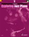 Tim Richards: Exploring Jazz Piano 1: Piano: Instrumental Tutor