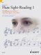 John Kember Catherine Ramsden: Flute Sight-Reading 1 Vol. 1: Flute: Instrumental