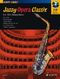 Jazzy Opera Classix: Alto Saxophone: Instrumental Album