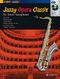 Jazzy Opera Classix: Tenor Saxophone: Instrumental Album