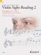 John Kember Marguerite Wilkinson: Violin Sight-Reading 2 Vol. 2: Violin: