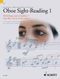 John Kember: Vom-Blatt-Spiel auf der Oboe 1 Vol. 1: Oboe: Instrumental Tutor