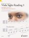 John Kember: Viola Sight-Reading 1 Vol. 1: Viola: Instrumental Tutor