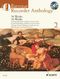 Baroque Recorder Anthology Vol. 2: Descant Recorder: Instrumental Album