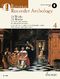 Peter Bowman Gudrun Heyens: Baroque Recorder Anthology Vol. 4: Alto Recorder and