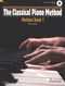 Hans-Günter Heumann: The Classical Piano Method: Piano: Instrumental Tutor