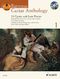 Jens Franke: Baroque Guitar Anthology Vol. 1: Guitar: Instrumental Album